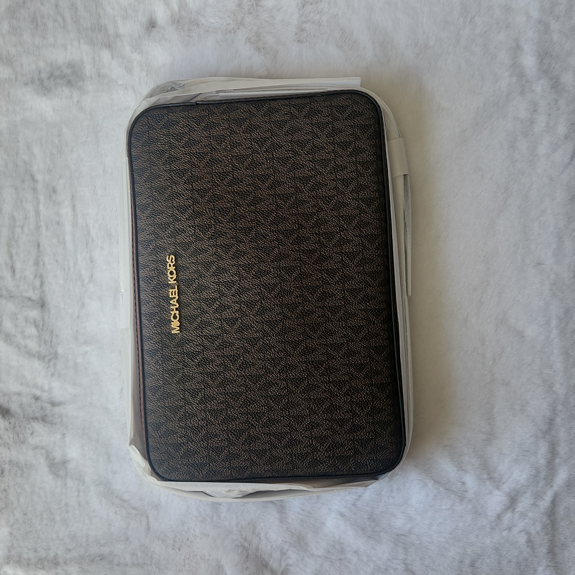 Crossbady Bag Jet Set